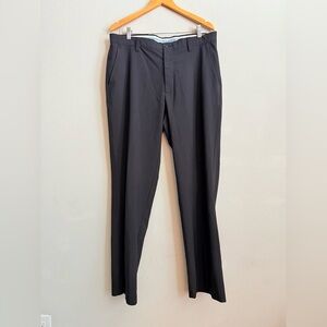 FootJoy Men's Black Pants